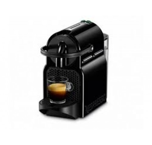 Delonghi Inissia Καφετιέρα για κάψουλες Nespresso Black EN80.B